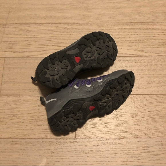 CoTima hiking shoes - Picture 2 of 7